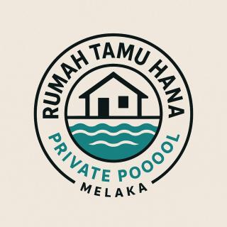RUMAH TAMU HANA MELAKA with Private Pool Bbq Picnic Set Near Beach - Masjid Tanah - 3