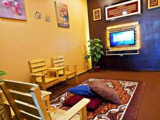 RUMAH TAMU HANA MELAKA with Private Pool Bbq Picnic Set Near Beach - Masjid Tanah - 1