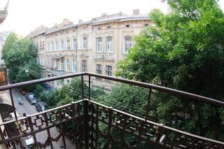 Luxury Apartment near Rynok Square - Lwiw - 6