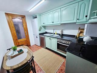 Casa rural Mario Biar - Biar - 3