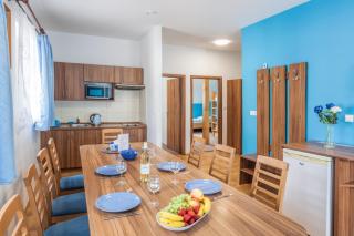 Apartmány Vojtěška - 9