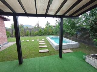 Beautiful house in Almaty - 9