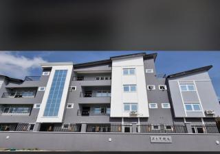 Zitel Apartment - 0