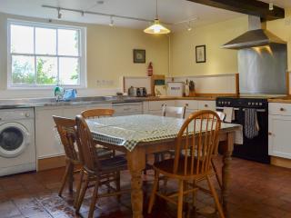 Cronkhill Farmhouse - Wroxeter - 8
