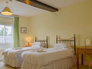 Cronkhill Farmhouse - Wroxeter - 3