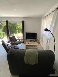 Au Moryllon - Lompnas - 9