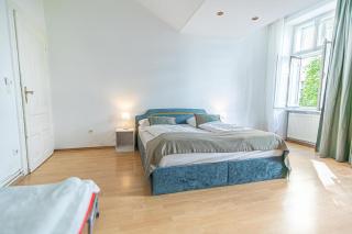 Modern 2BR Apt for Longstays, Suitable for 5P - Vienne - 0