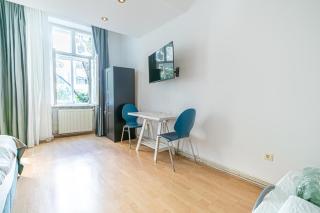 Modern 2BR Apt for Longstays, Suitable for 5P - Vienne - 8
