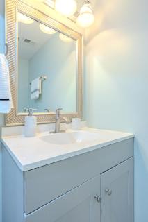 Cozy 2bed bath Private Above Ground First Floor Suite - Herndon - 8