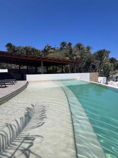Sayulita North End Modern 2BR 3 Bath Big Condo View Pool NEW - 4