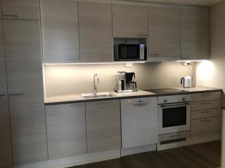City Center Arctic Elegance Apartment - 4