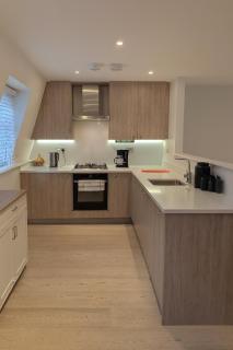 The Lotus Suite - Londra - 5