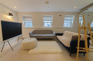 The Lotus Suite - Londra - 4