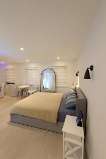 The Lotus Suite - Londra - 3