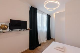 New! Skyline apartment - 5