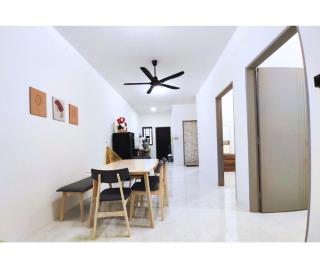 The Silverlakes Homestay - Batu Gajah - 7