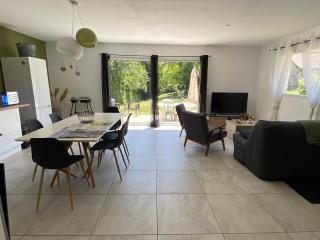 Au Moryllon - Lompnas - 8