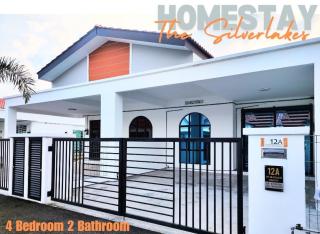 The Silverlakes Homestay - Batu Gajah - 1