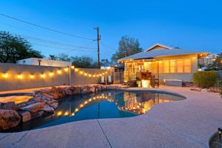 Duende Retreat•Walk to UofA•Pool - Tucson - 0