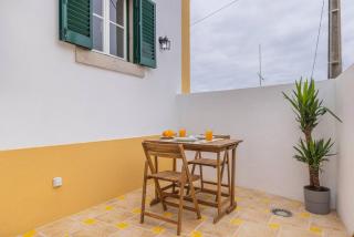 GuestReady - Romantic nook in Adraga - 1
