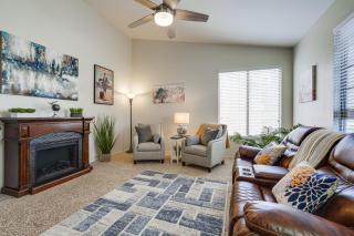 Private Pool and Patio Family Retreat in Mesa - 7