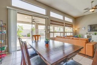 Private Pool and Patio Family Retreat in Mesa - 4