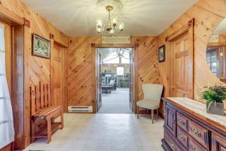 Spacious Pennsylvania Vacation Rental with Backyard - - 7