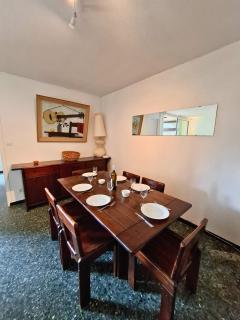Jardin de Camargue - T4 avec parking, WIFI, vélos & jardin, proche mer - 5
