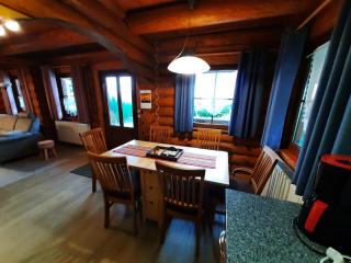 Family Getaway in Dankerode - Dankerode - 9