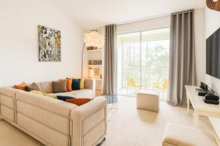 Conforto e Espaço: Apt de 2Q e 2B em Legacy Dunes - 9