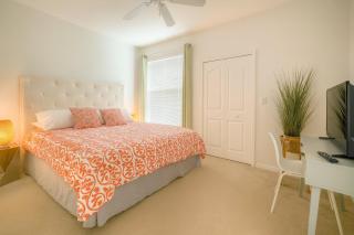 Conforto e Espaço: Apt de 2Q e 2B em Legacy Dunes - 4