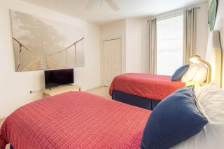 Conforto e Espaço: Apt de 2Q e 2B em Legacy Dunes - 1