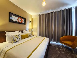 Andriana Luxury - Antananarivo - 5