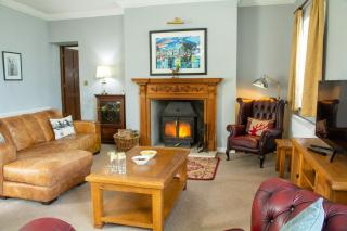 The Manor House - Holyhead - 4