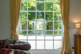 The Manor House - 3