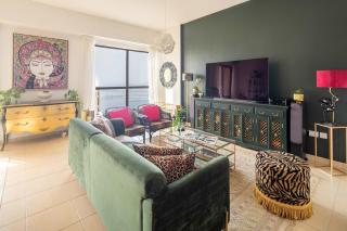 Frank Porter - Rimal 1, JBR - 7