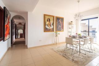 Frank Porter - Rimal 1, JBR - 4