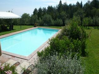 Apartment in Cetona with pool - Cetona - 9