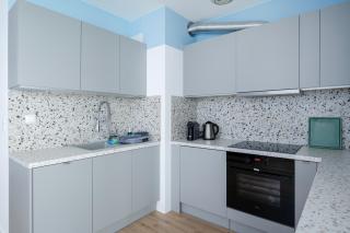 Więckowskiego City View Studio by BookingHost - 3