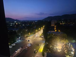 KUR Apartments Mingechevir - Mingachevir - 0