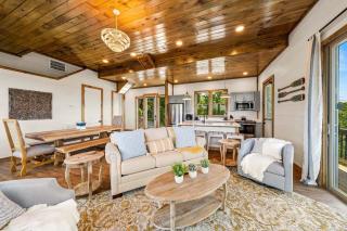 Lake View Serenity - Indoor Pool - Arcade - Lake - 2