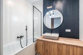 Lux Airport Apartment - Varsovie - 3