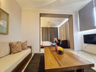 Andriana Luxury - Antananarivo - 4