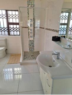 Salisha Bed & Breakfast - Maseru - 4