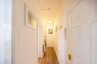 Cosy City Centre Apartment 6 - Edinburgh - 5