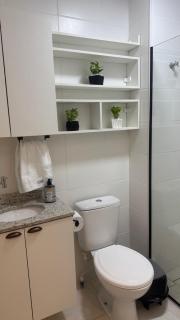 Apartamento confortável - 4