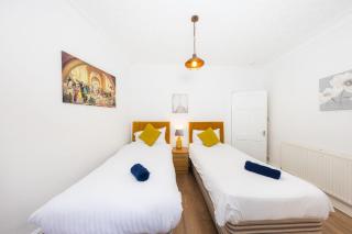 Cosy City Centre Apartment 6 - Edinburgh - 3
