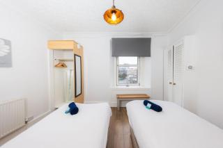 Cosy City Centre Apartment 6 - Edinburgh - 2