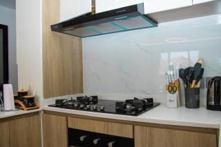 Riara One Residency - 8