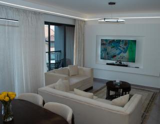 Riara One Residency - 1